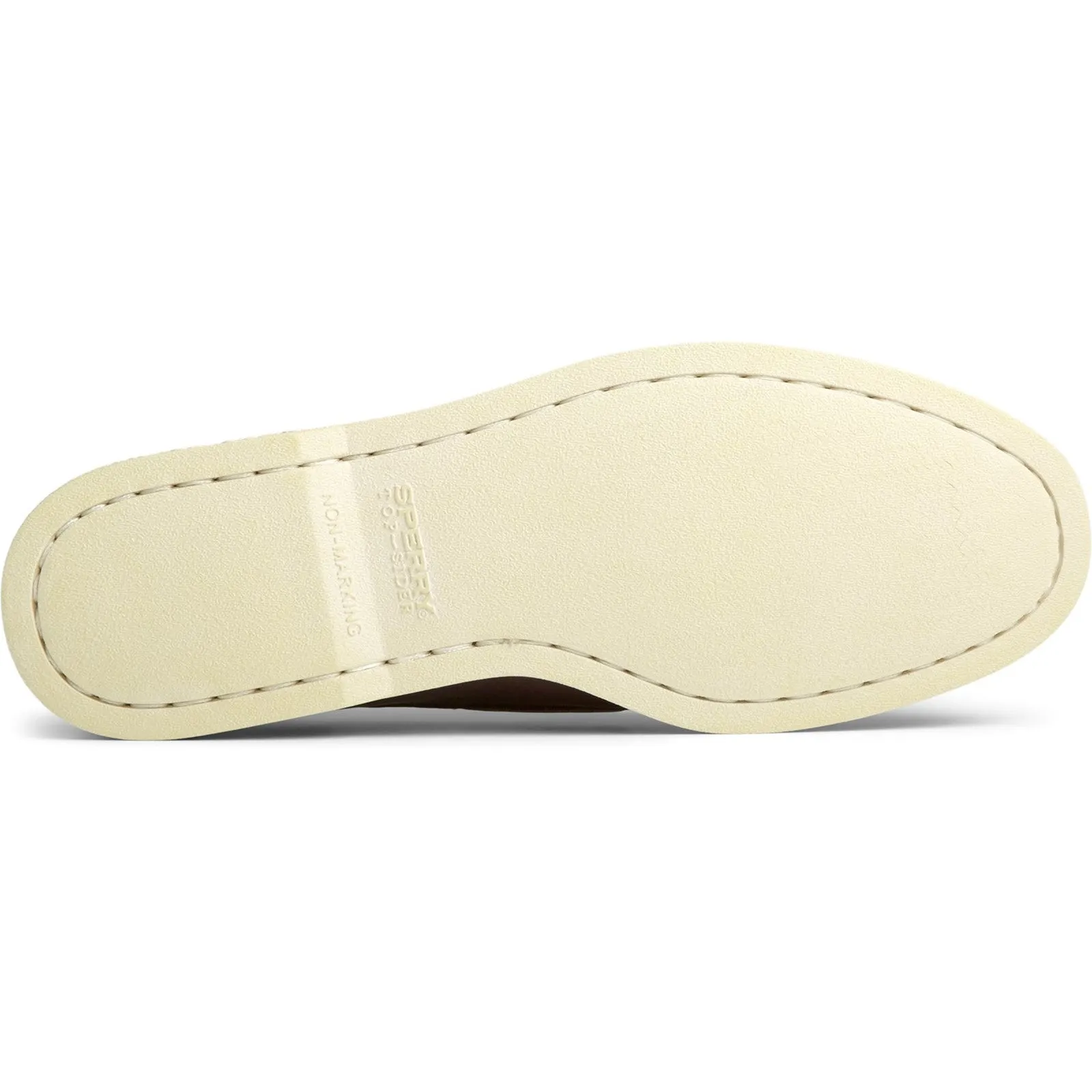 Sperry Mens Authentic Original Leather Boat Shoes - Brown