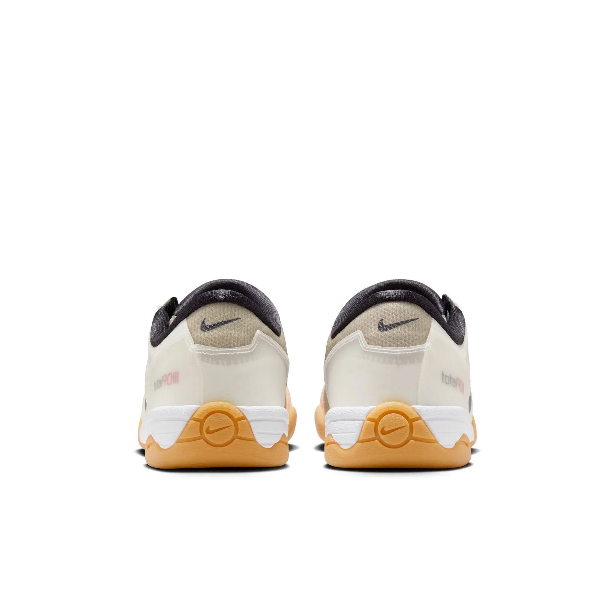 Zero Drop Platforms Breathable Inserts Nike Total 90