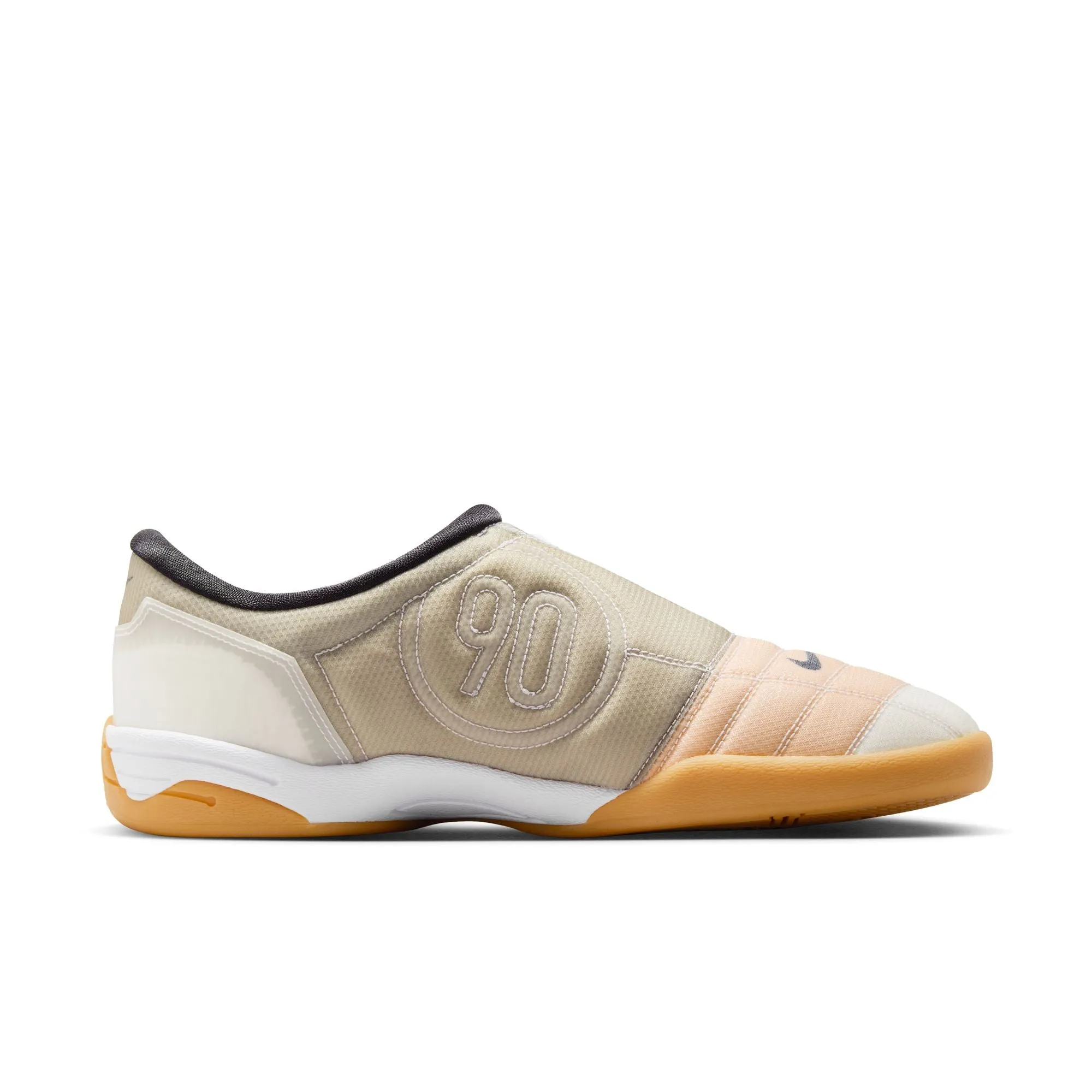 Lateral Stability Training Friendly Nike Total 90