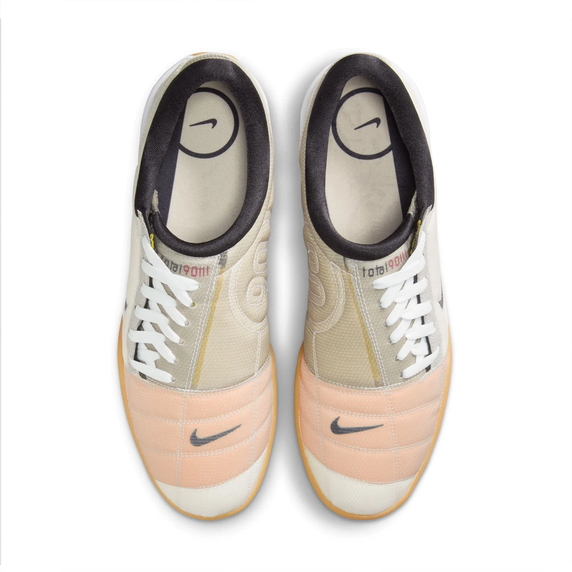 Performance Sole Nike Total 90