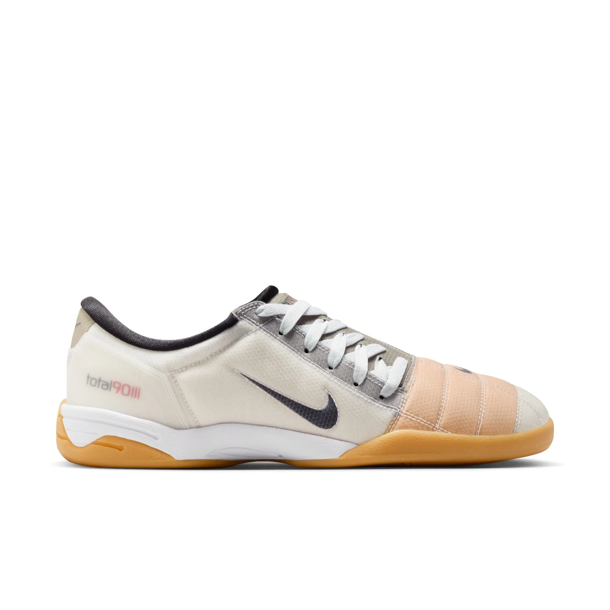Nike Total 90 Breathable Support Neutral Look