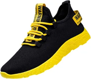 Sports Men's Flying Shoes Weaving Shoes Running le Leisure Tourist Sneaker Organizer for Men