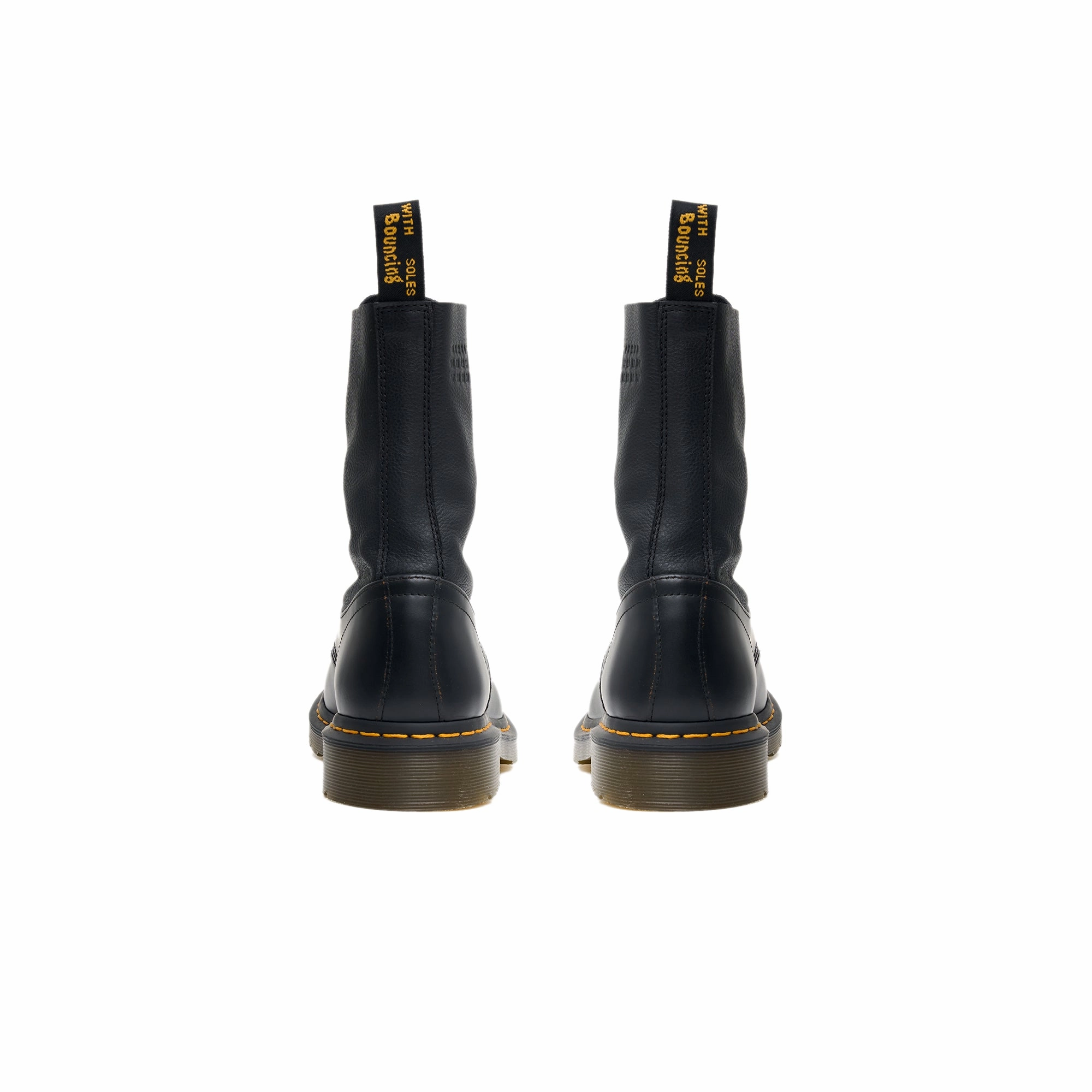 MM6 Maison Margiela x Dr Martens Womens Twisted and Reimagined Boots runners