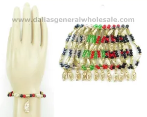 St. Jude Charm Bracelets Wholesale