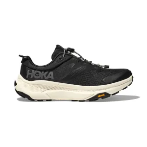 Pressure Dispersing Midsole Breathable mesh Men's Transport Black/Alabaster
