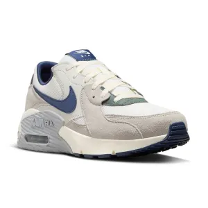 Fast Motion Men's Air Max Excee Sail/Navy/Iron