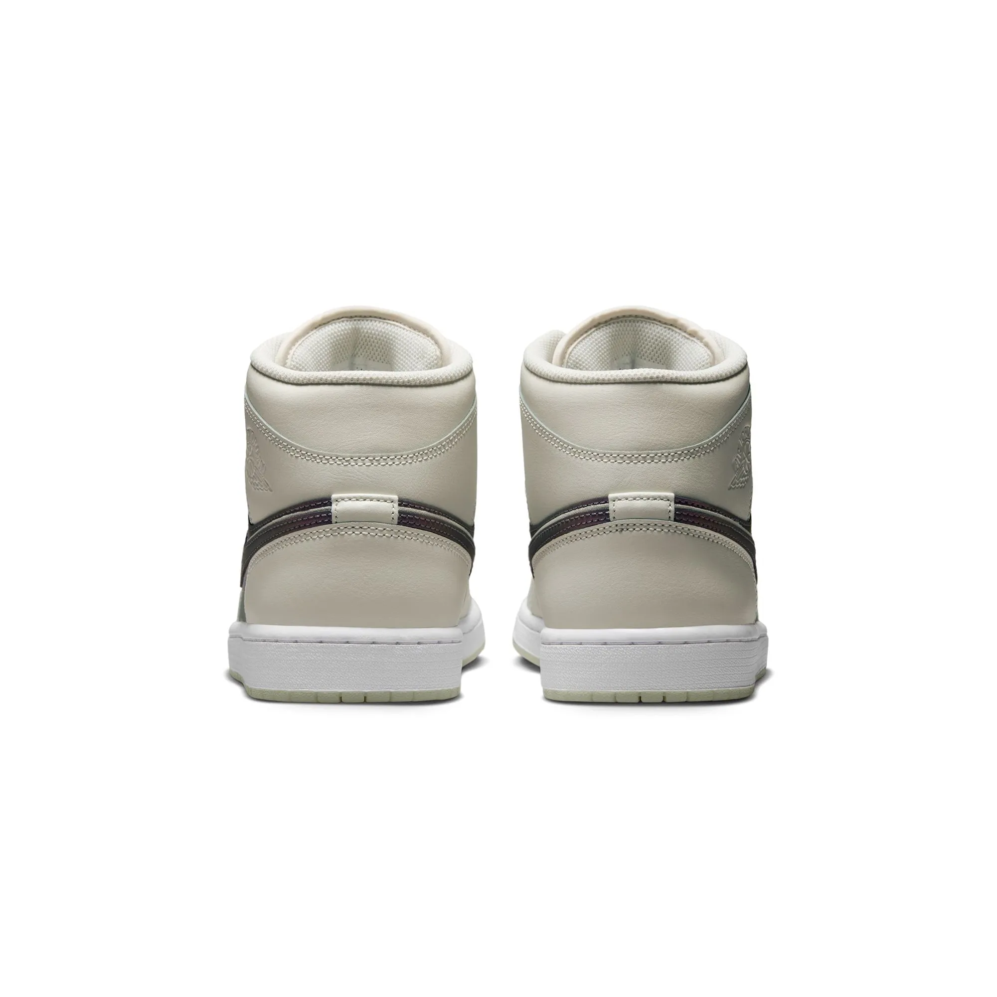 antibacterial lining shoes Air Jordan 1 Mens Mid SE Shoes