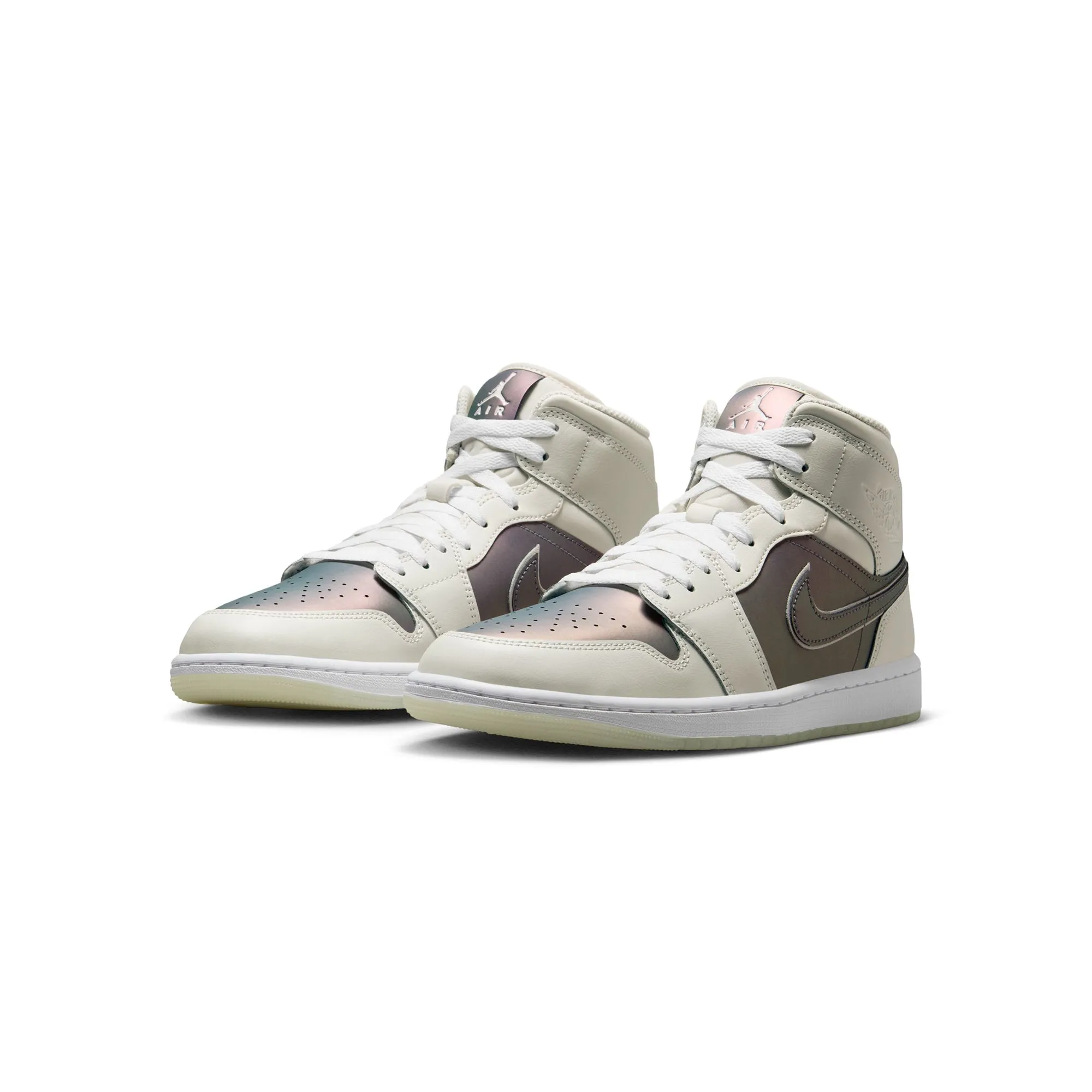 urban shoes Air Jordan 1 Mens Mid SE Shoes