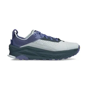 Easy Slip Women's Olympus 6 Grey/Blue