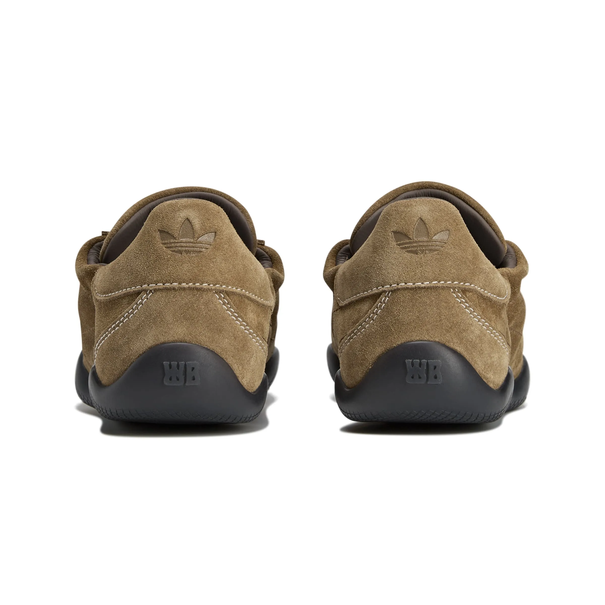 Adidas x Wales Bonner Karintha Lo Shoes anti - blister - prevention shoes