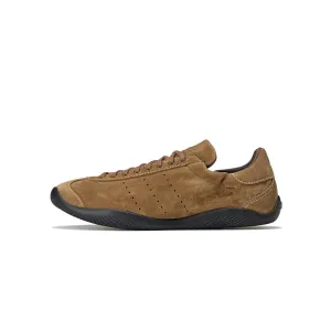 Adidas x Wales Bonner Karintha Lo Shoes indoor - athlete running in park