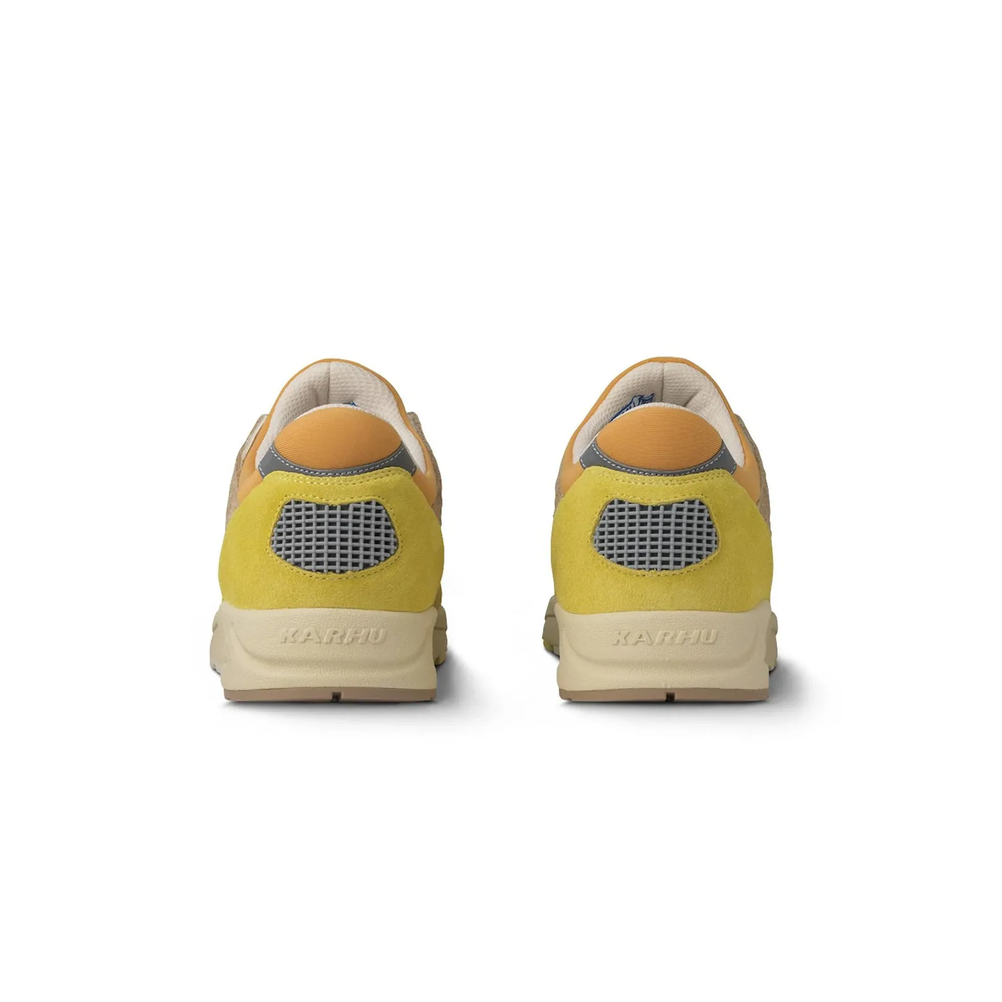 Karhu Mens Aria 95 Shoes Classic Friction Free