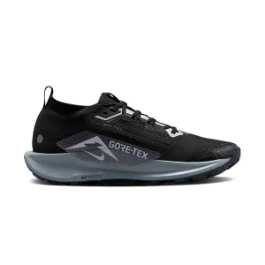 Men's Pegasus Trail 5 GORE-TEX Black/Wolf Grey/Cool Grey/Anthracite Strong Outsole Durable Control