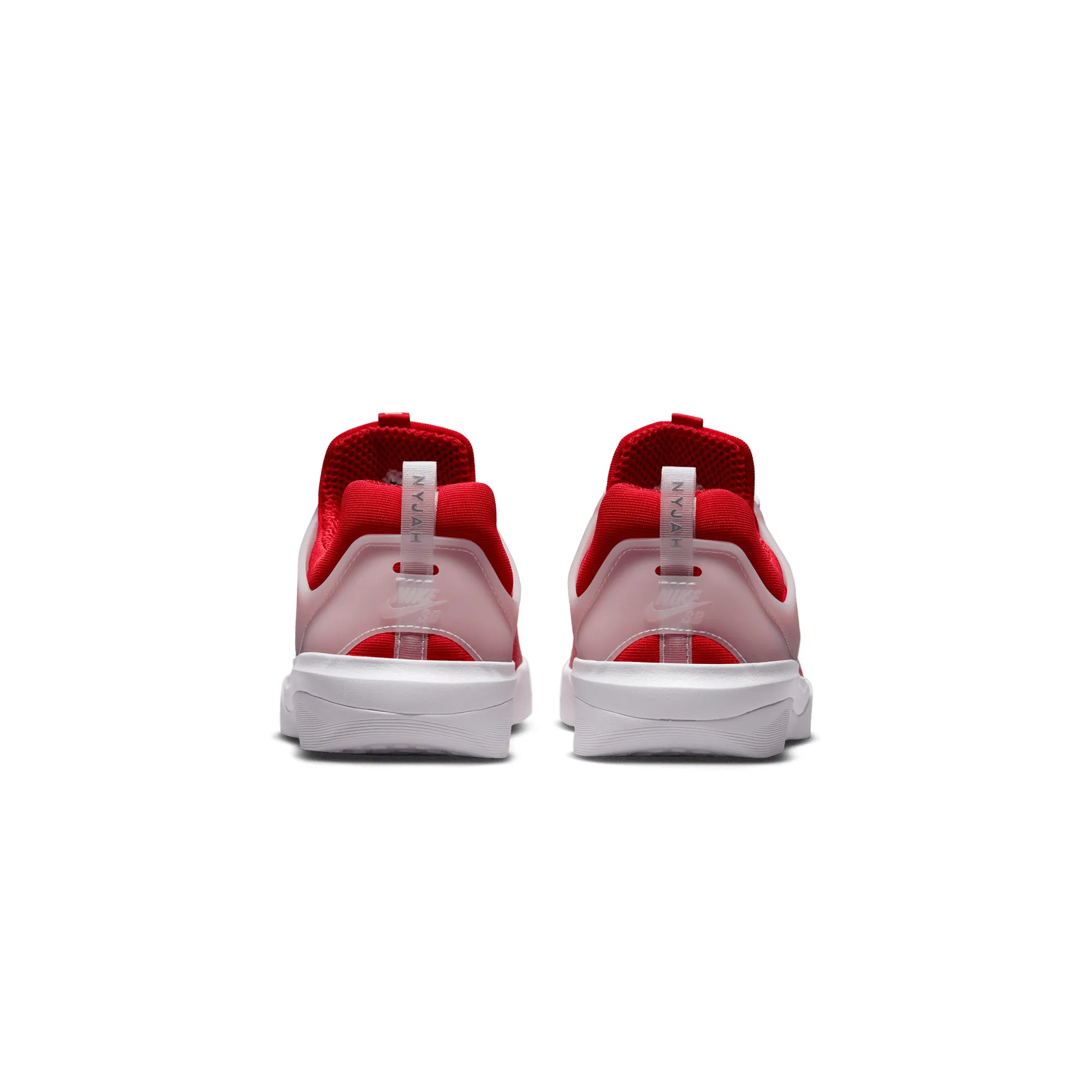 Nike SB Mens Zoom Nyjah 3 Shoes Metatarsal Support running in the heat