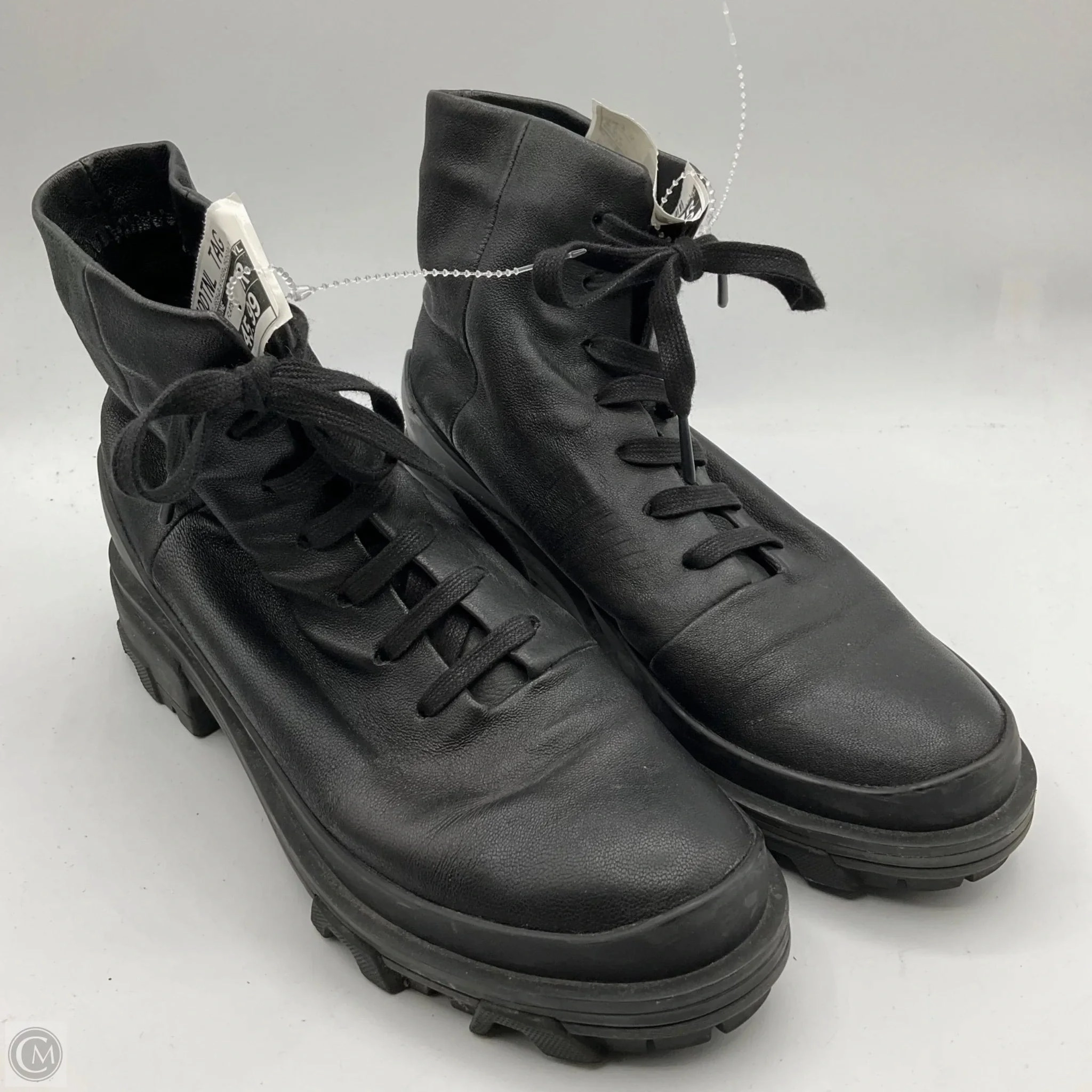 Boots Ankle Flats By Rag And Bone In Black, Size: 7.5 Travel purpose Reinforced Form Adventure Journey