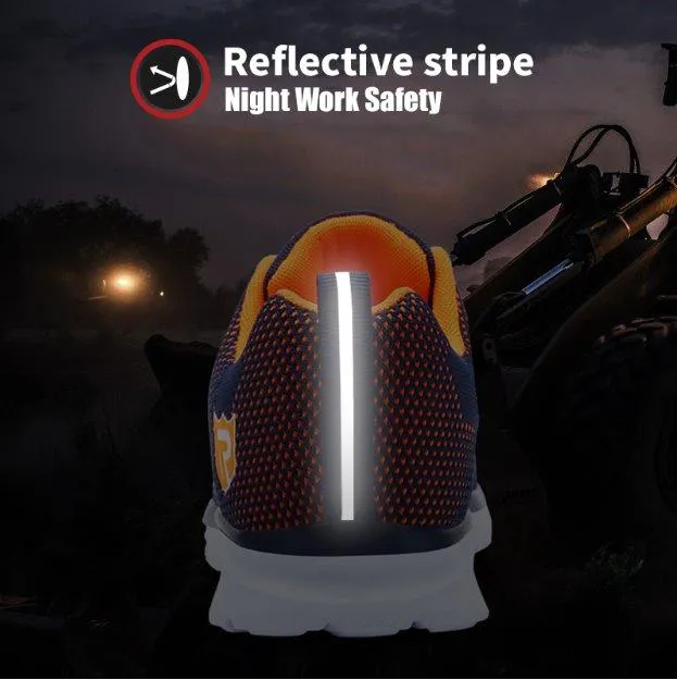 Steel Toe Shoes Footwear