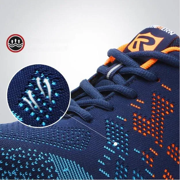 Steel Toe Shoes Footwear