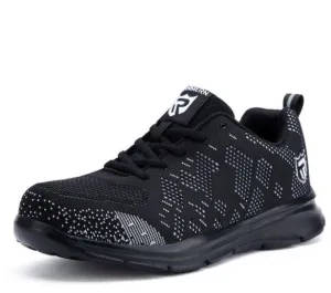 Steel Toe Shoes Footwear