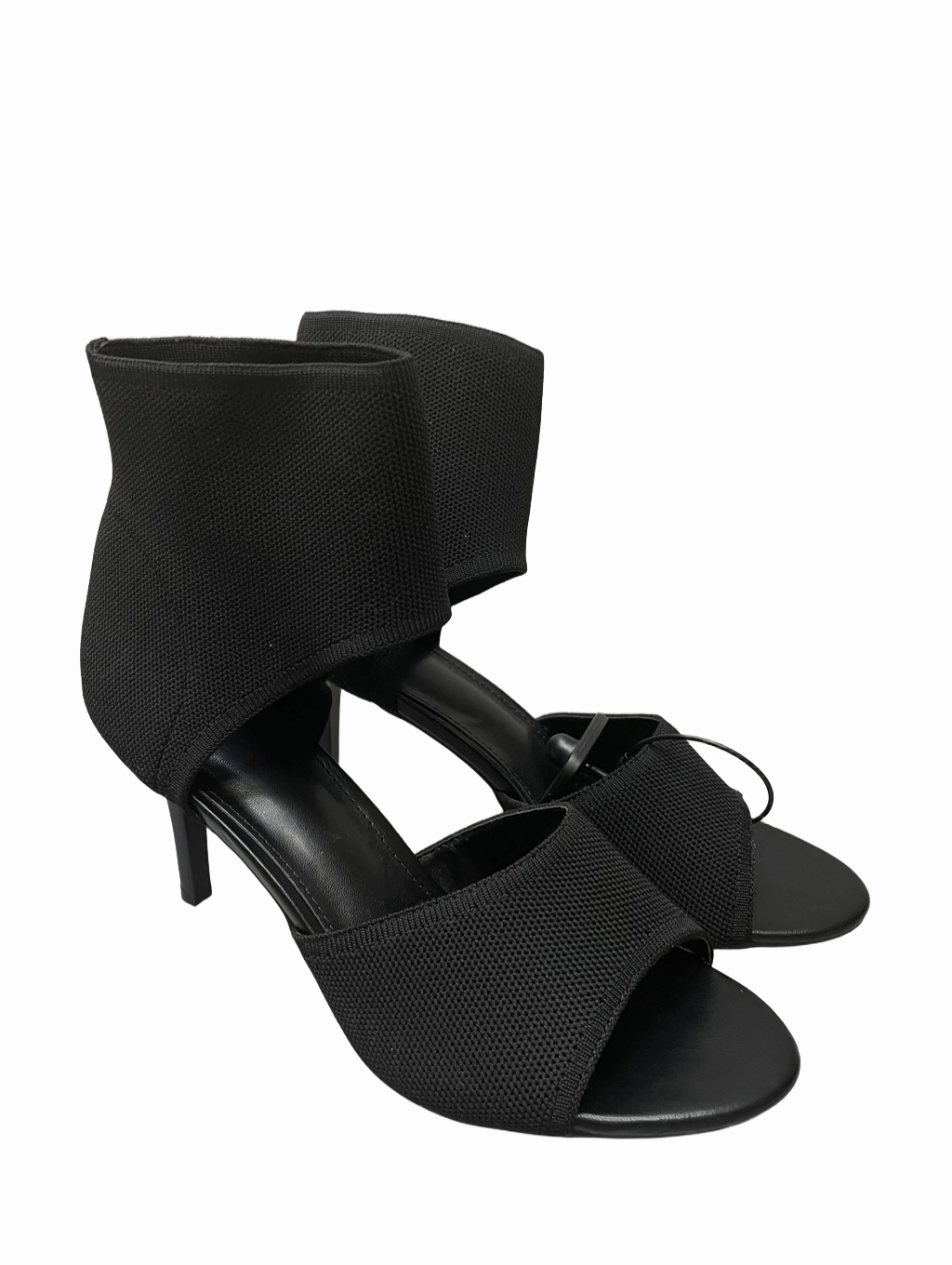 Shoes Heels Stiletto By Clothes Mentor  Size: 10 Night Style