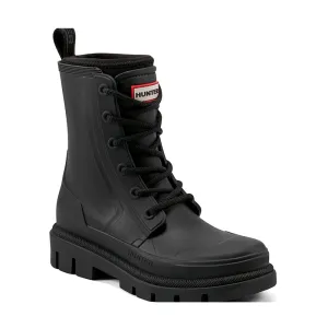 Women's Diana Black Winter Protection thermal