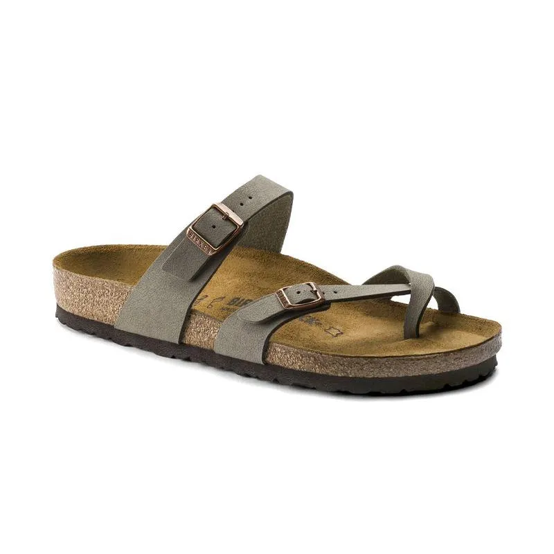Women's Mayari Stone Birkibuc ShockAbsorbing Responsive