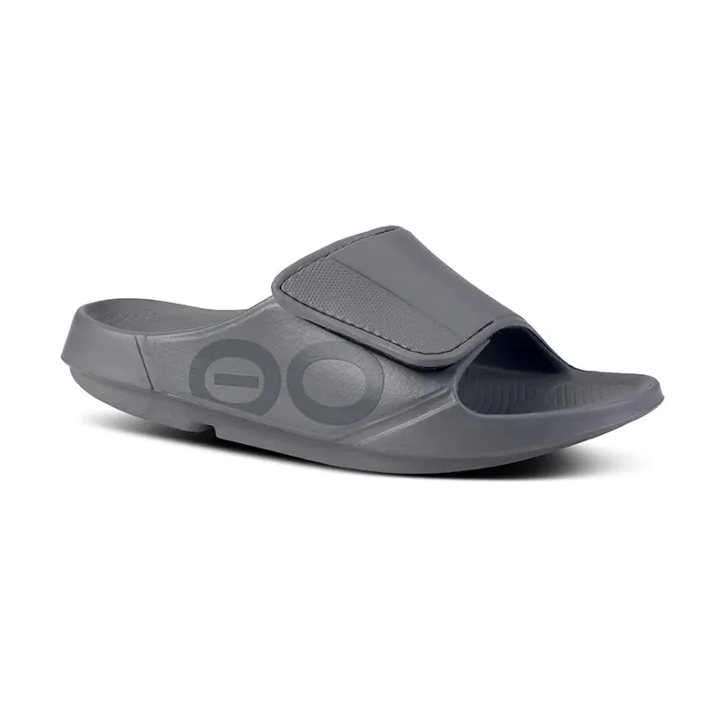 Men's OOahh Sport Flex Slate Street Style