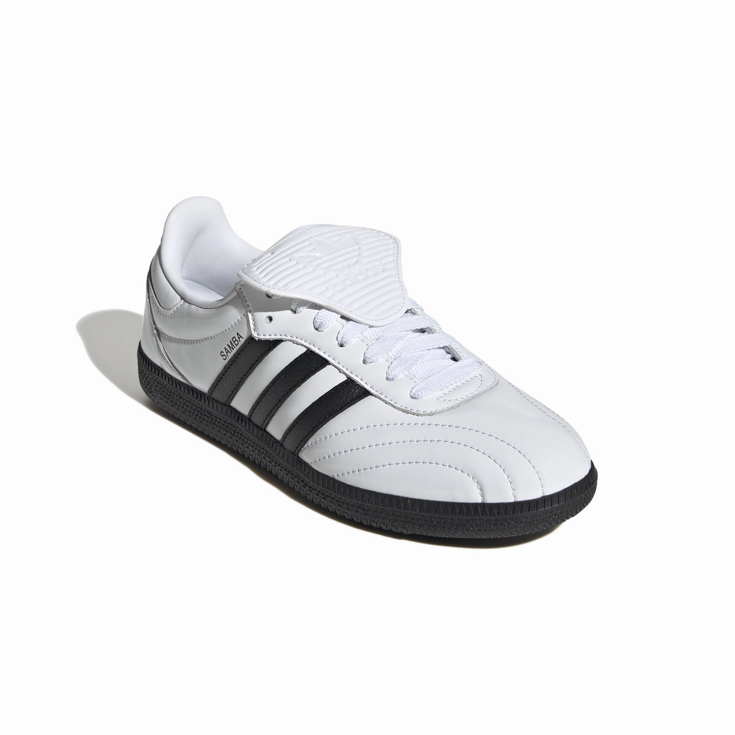 Adidas Womens Samba LT Shoes seamless - lining shoes Lace Up