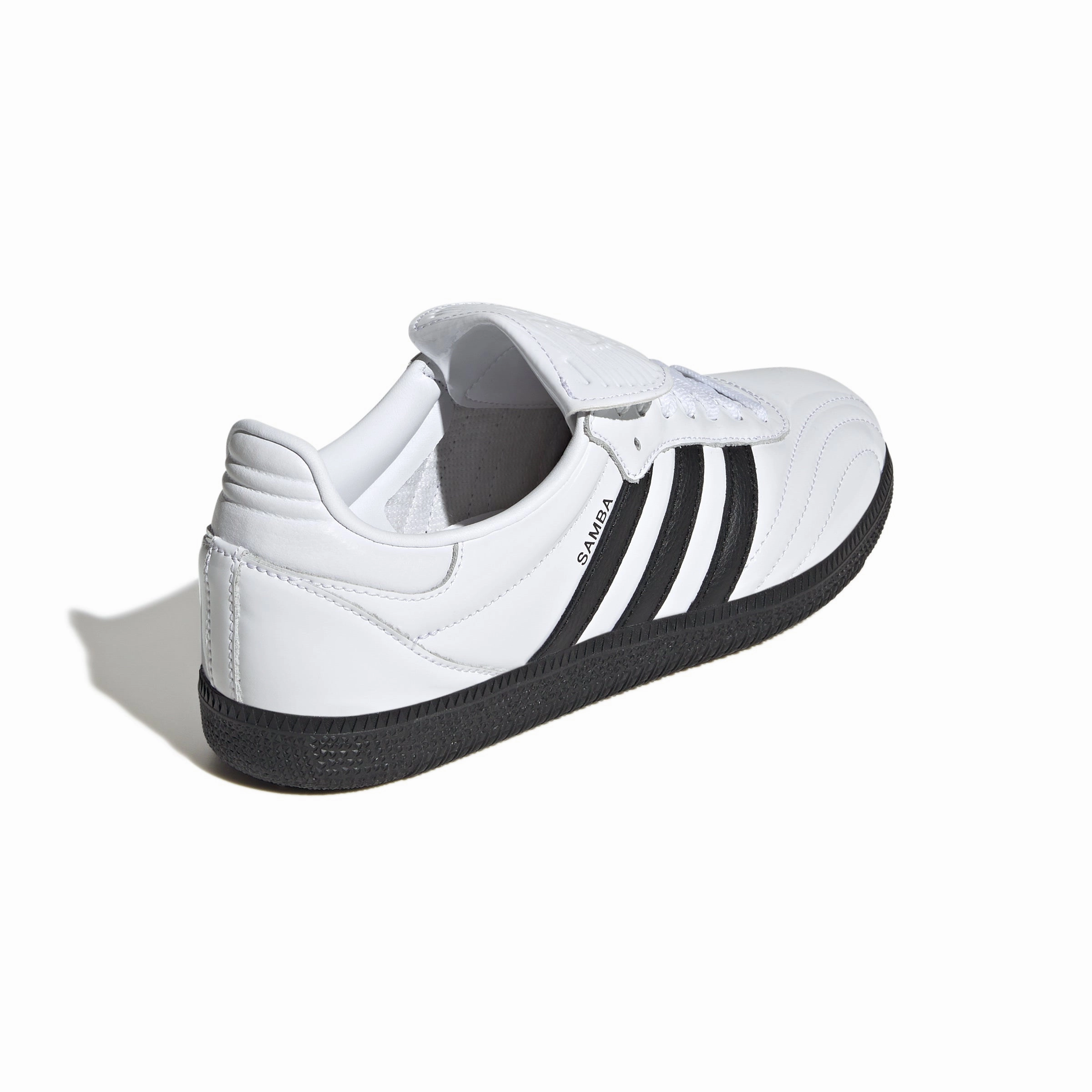 Contoured Harness Adidas Womens Samba LT Shoes