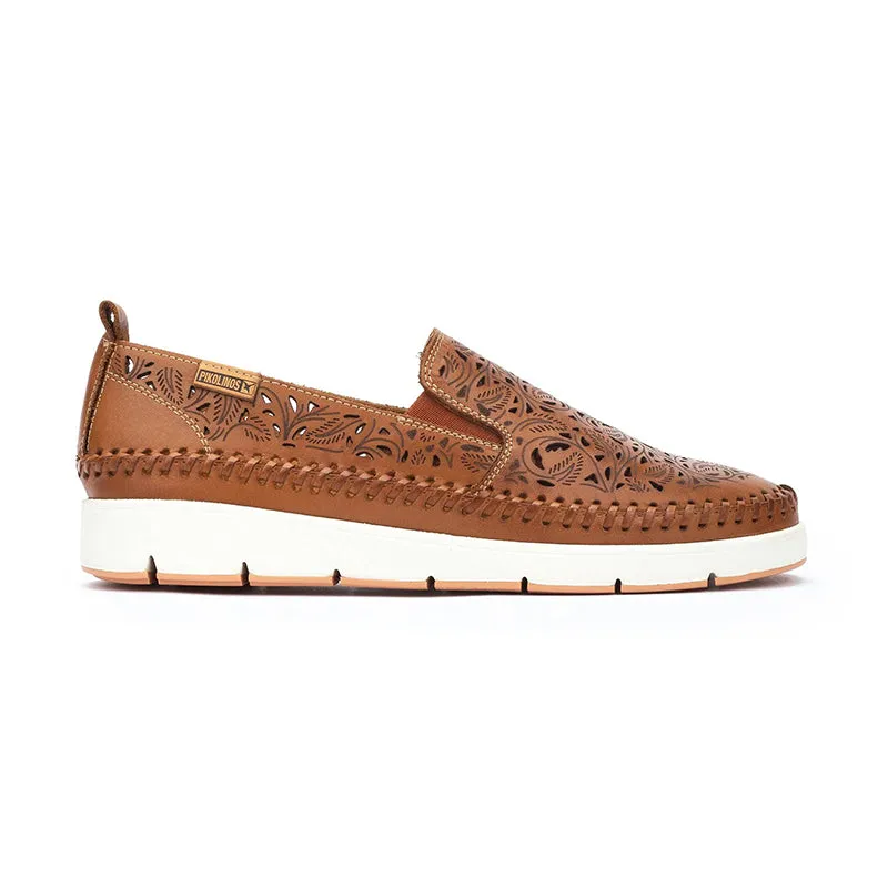 Women's Tenerife Brandy Elastic Gore Quick Release