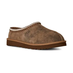 Durable Sole Men's Tasman Baxter Chestnut