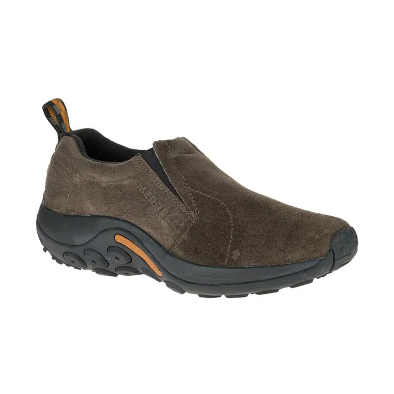 Active Wear Men's Jungle Moc Gunsmoke