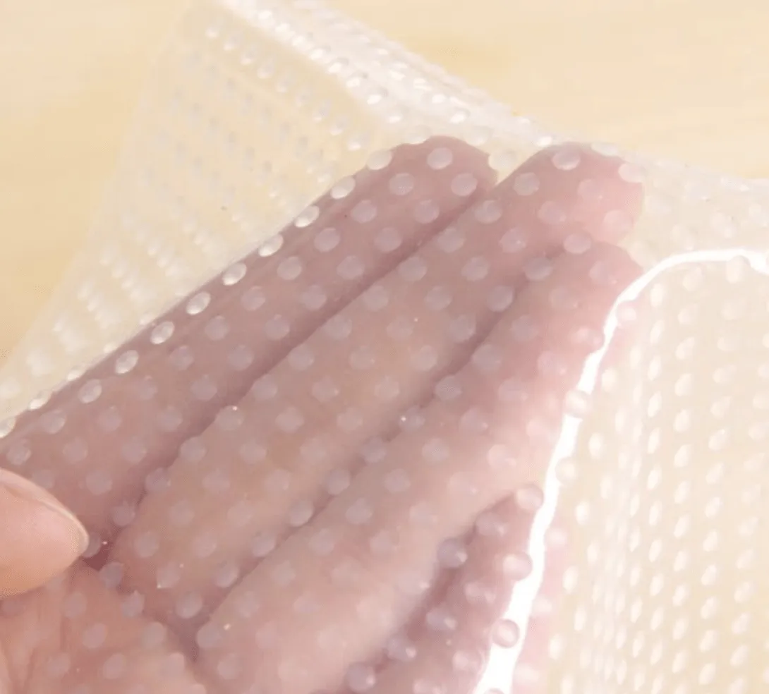 Stretch Lid Food Cover Set