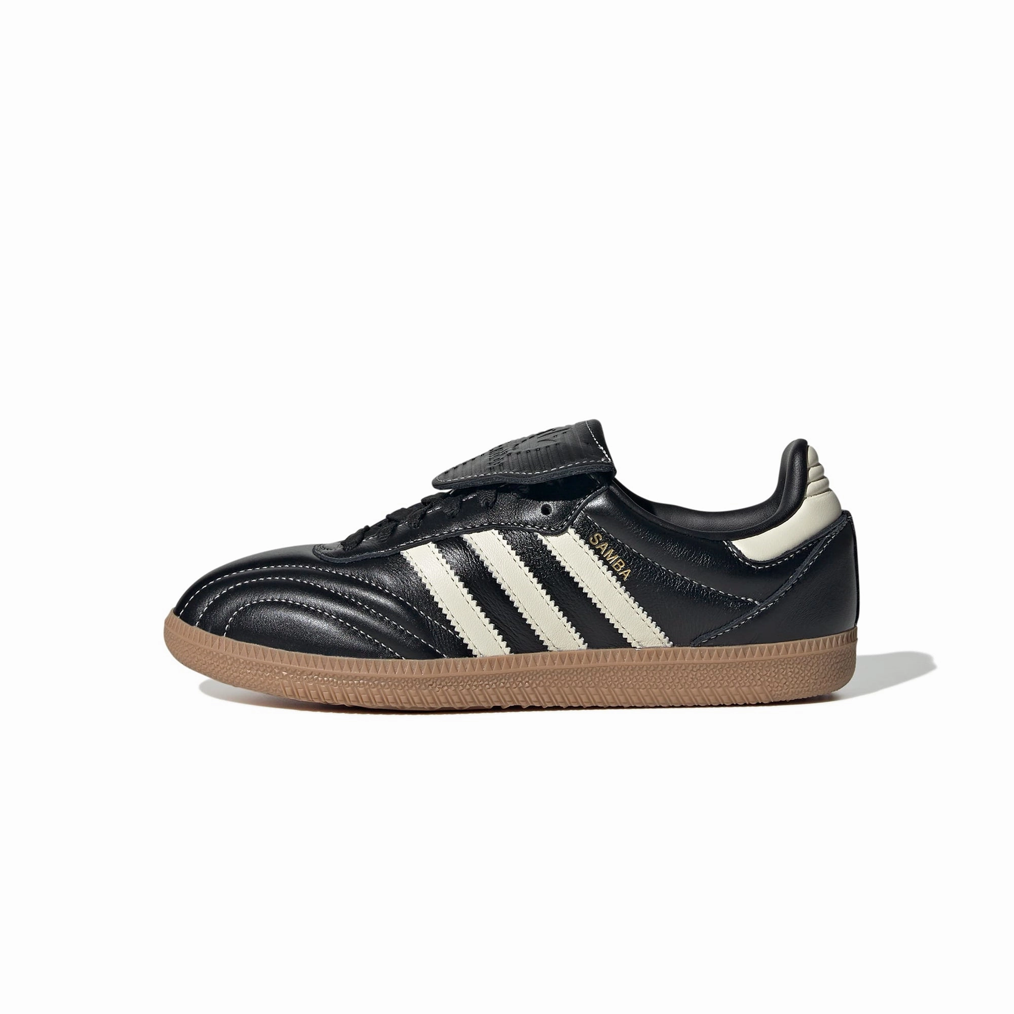 footwork Pressure Mapping Design Adidas Womens Samba LT Shoes