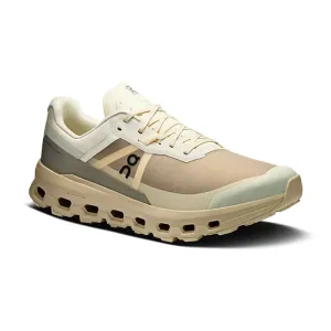 Men's Cloudvista 2 Cream/Desert Flexible Cushion Flexible Shock Absorb