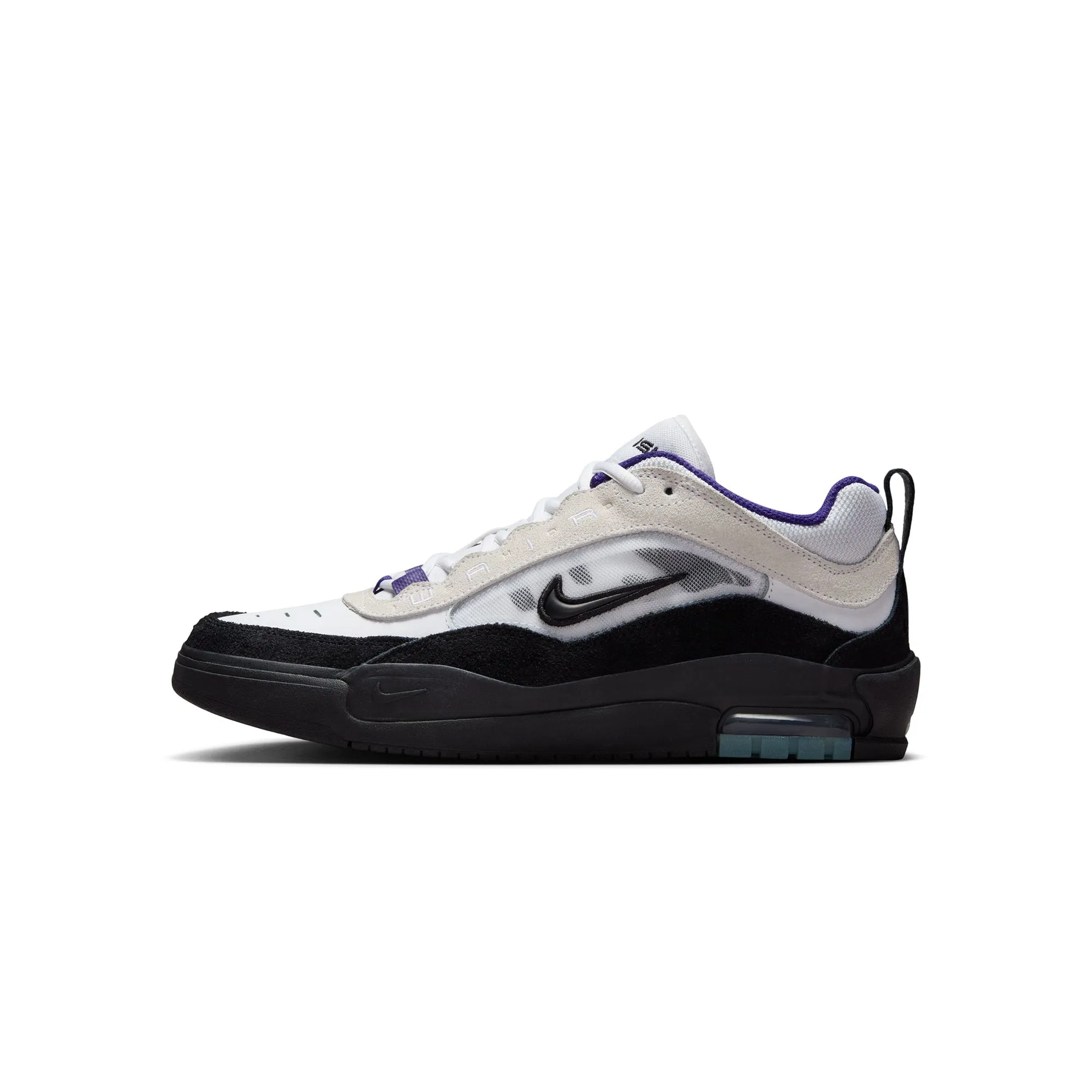 Neutral Color windy Nike Mens Air Max Ishod Shoes