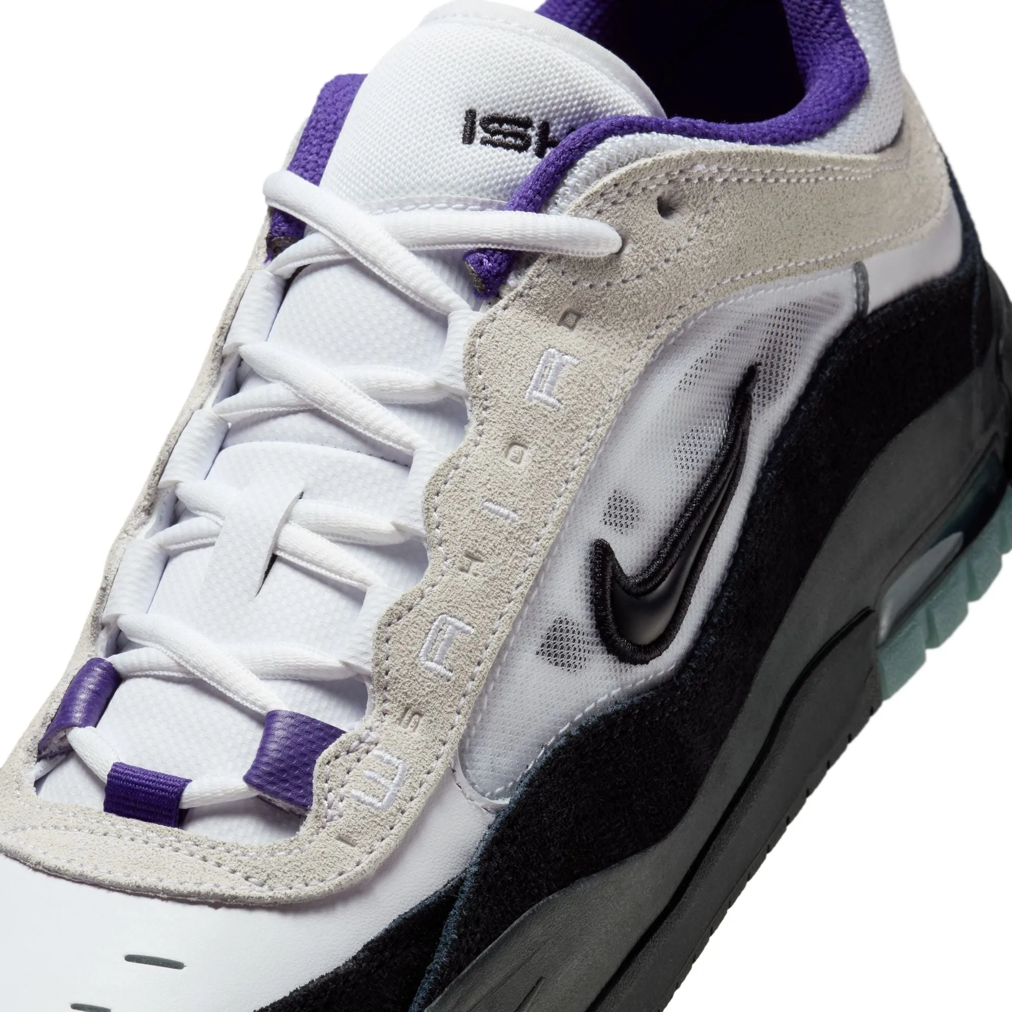 team shoes Nike Mens Air Max Ishod Shoes