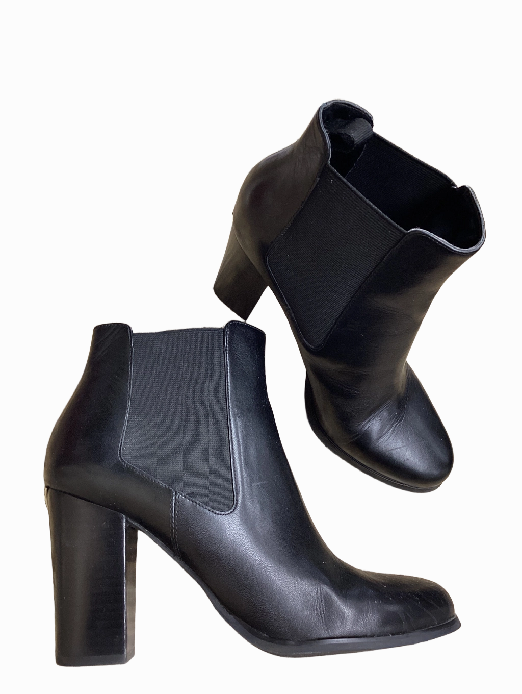 Boots Ankle Heels By Michael By Michael Kors  Size: 7.5 Fashion Guy
