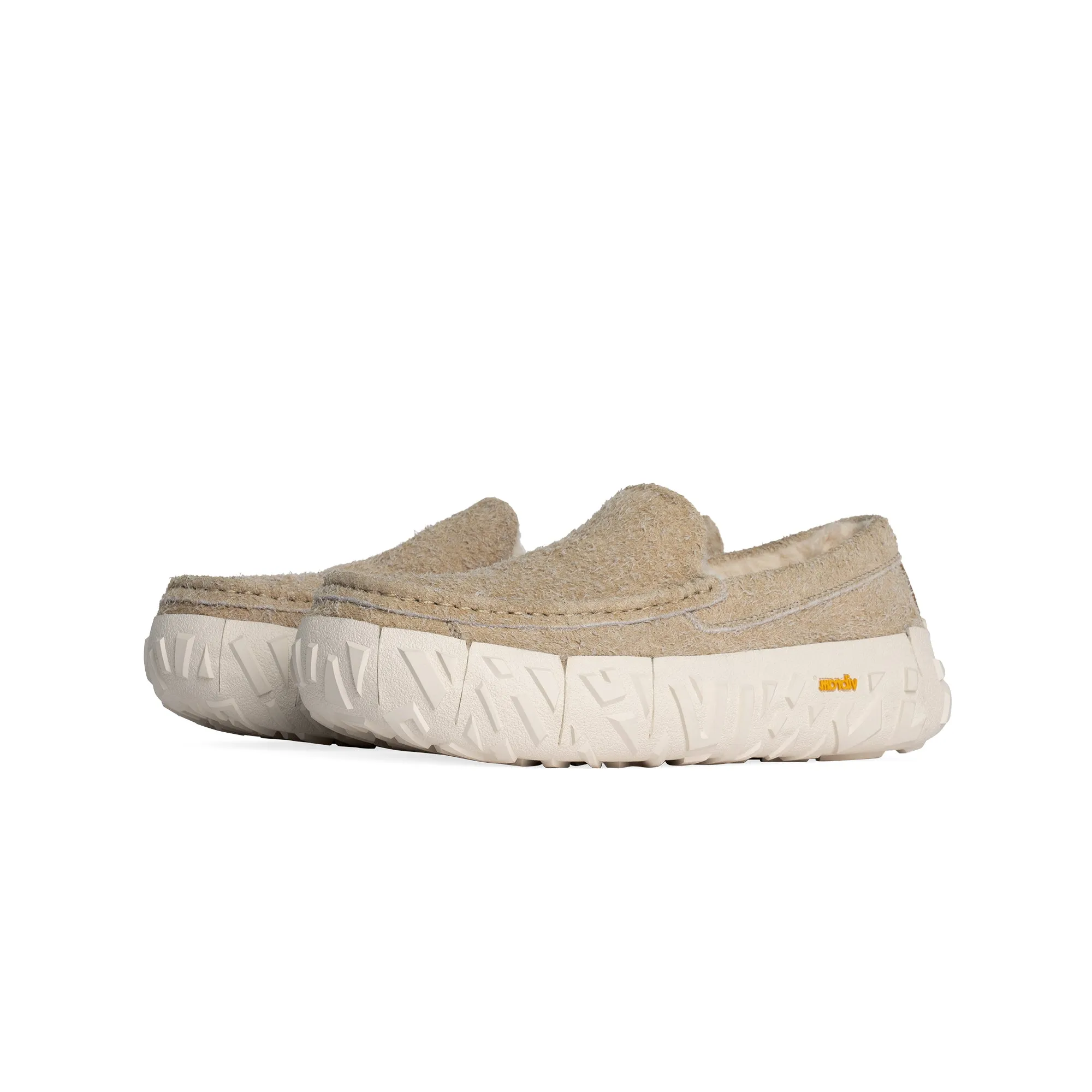 Ugg Mens Ascot Wrap Tech Slipper Indoor - exercise quick - moving shoes