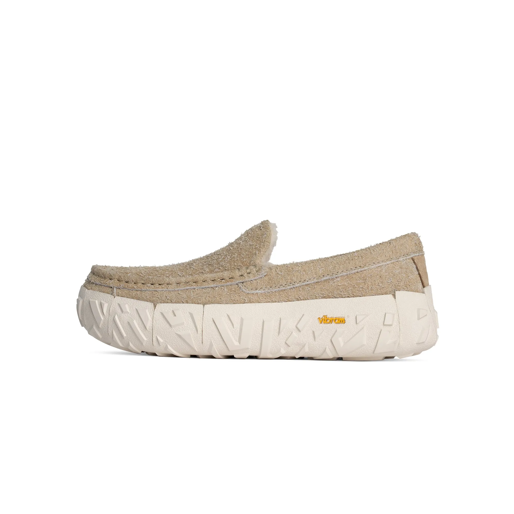 family runs Ugg Mens Ascot Wrap Tech Slipper