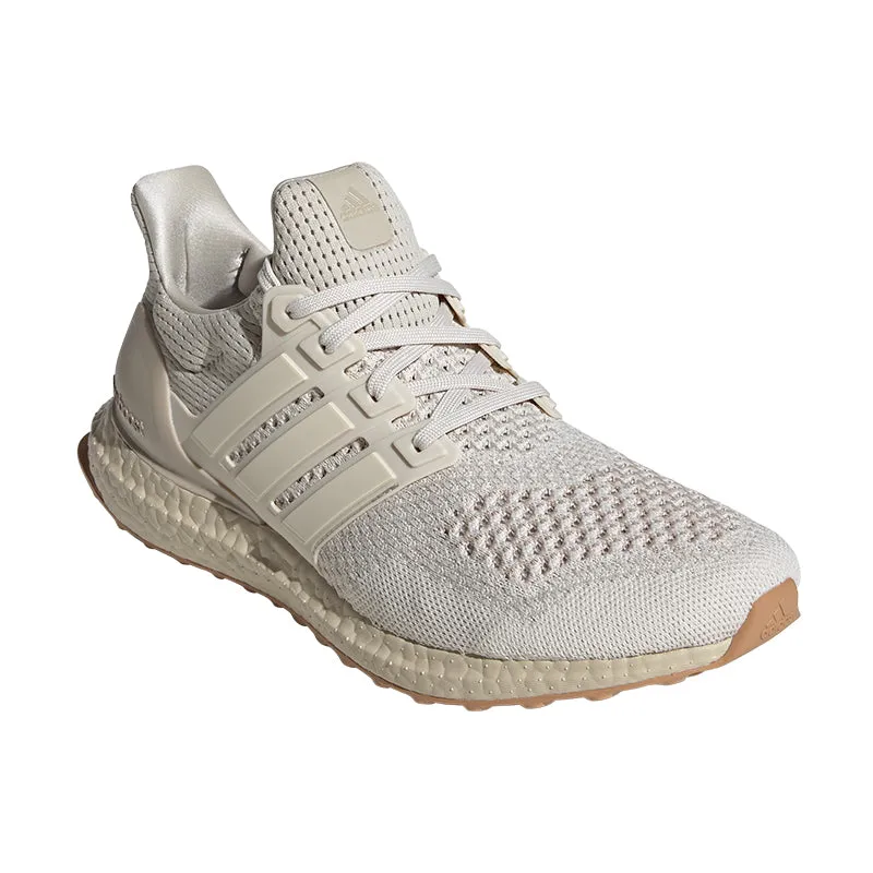 ice hockey shoes Men's Ultraboost 1.0 Alumina/White/Beige