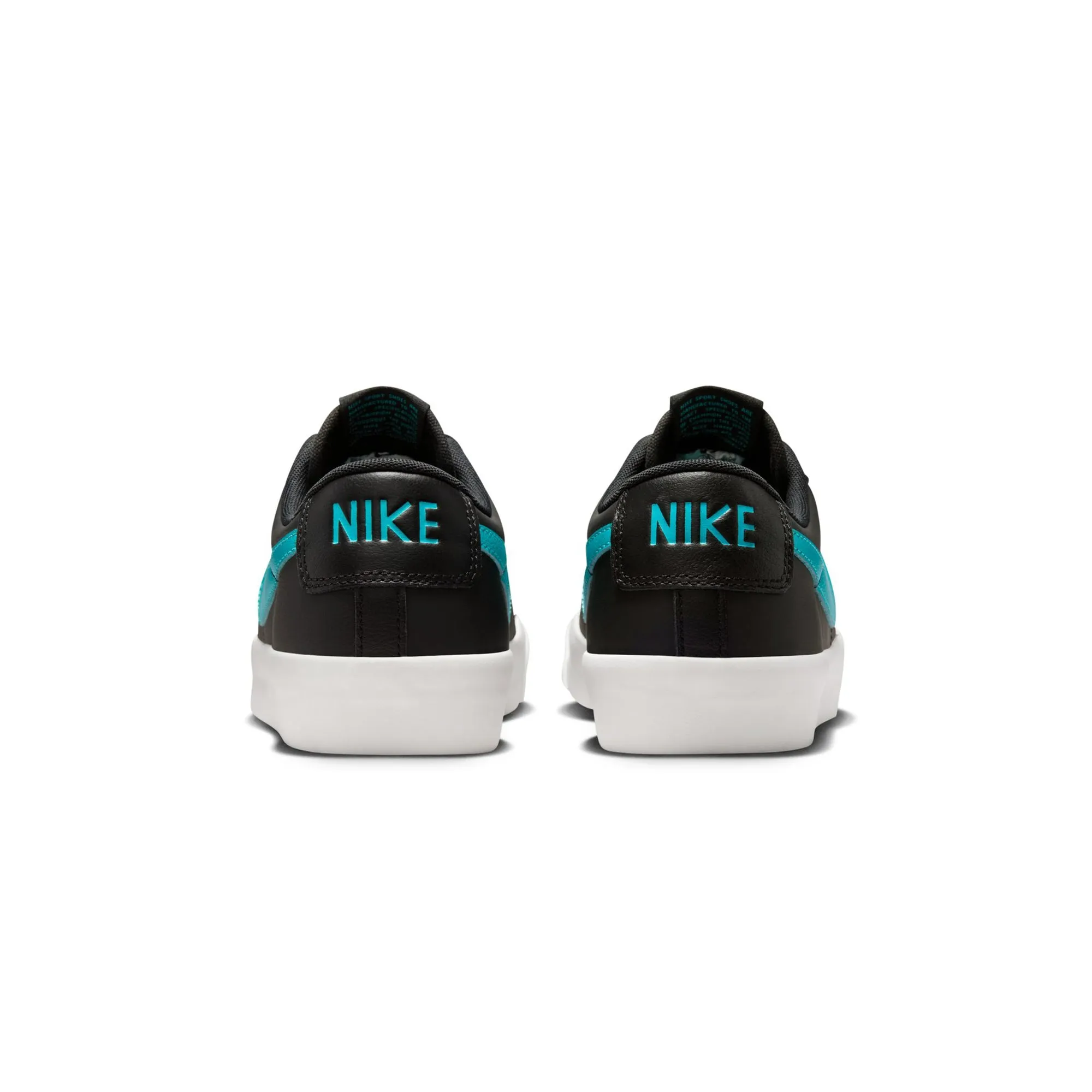Mizuno Wave Nike SB Mens Blazer Low Pro GT Shoes