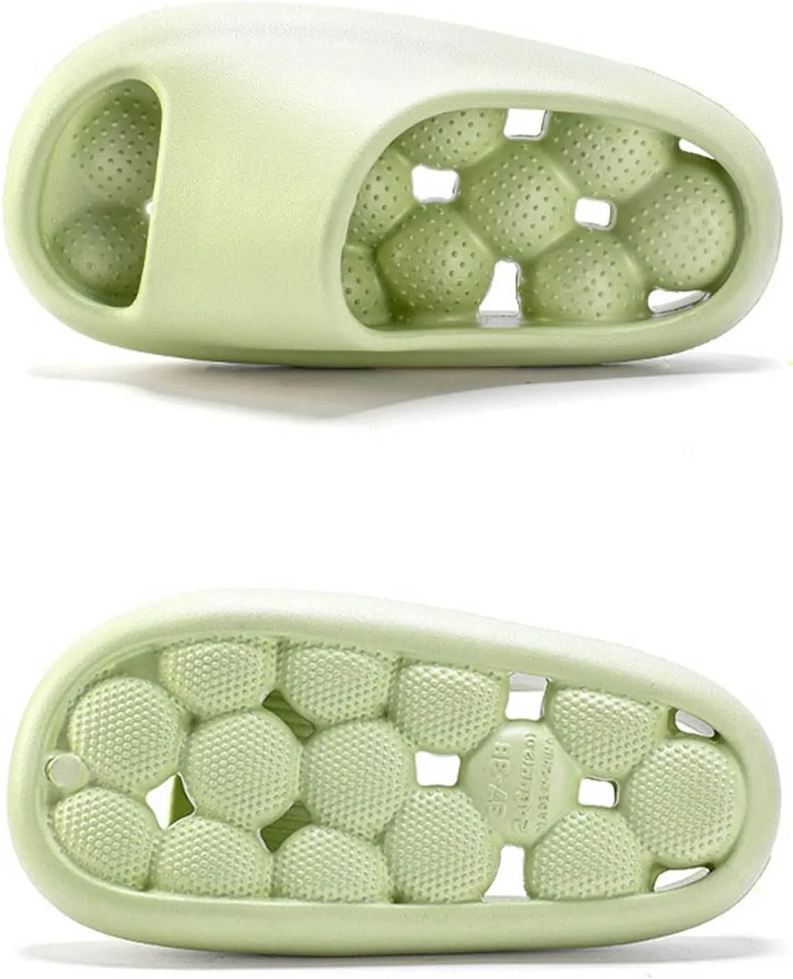 Summer Home Household Indoor Slip Thick Soled EVA Women Slippers