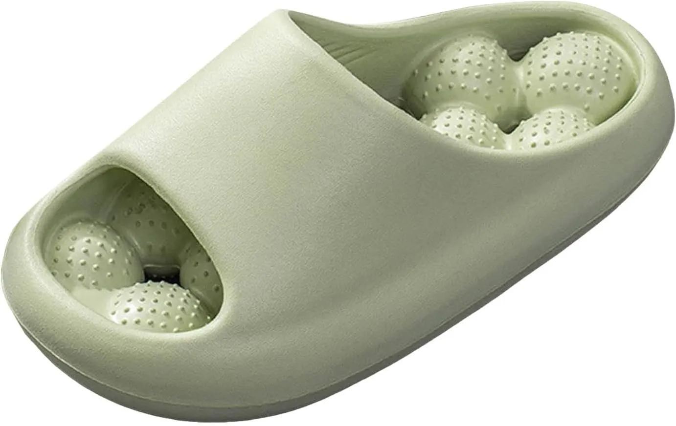 Summer Home Household Indoor Slip Thick Soled EVA Women Slippers