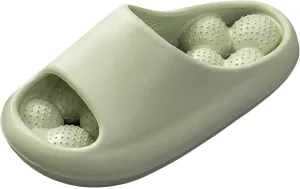 Summer Home Household Indoor Slip Thick Soled EVA Women Slippers