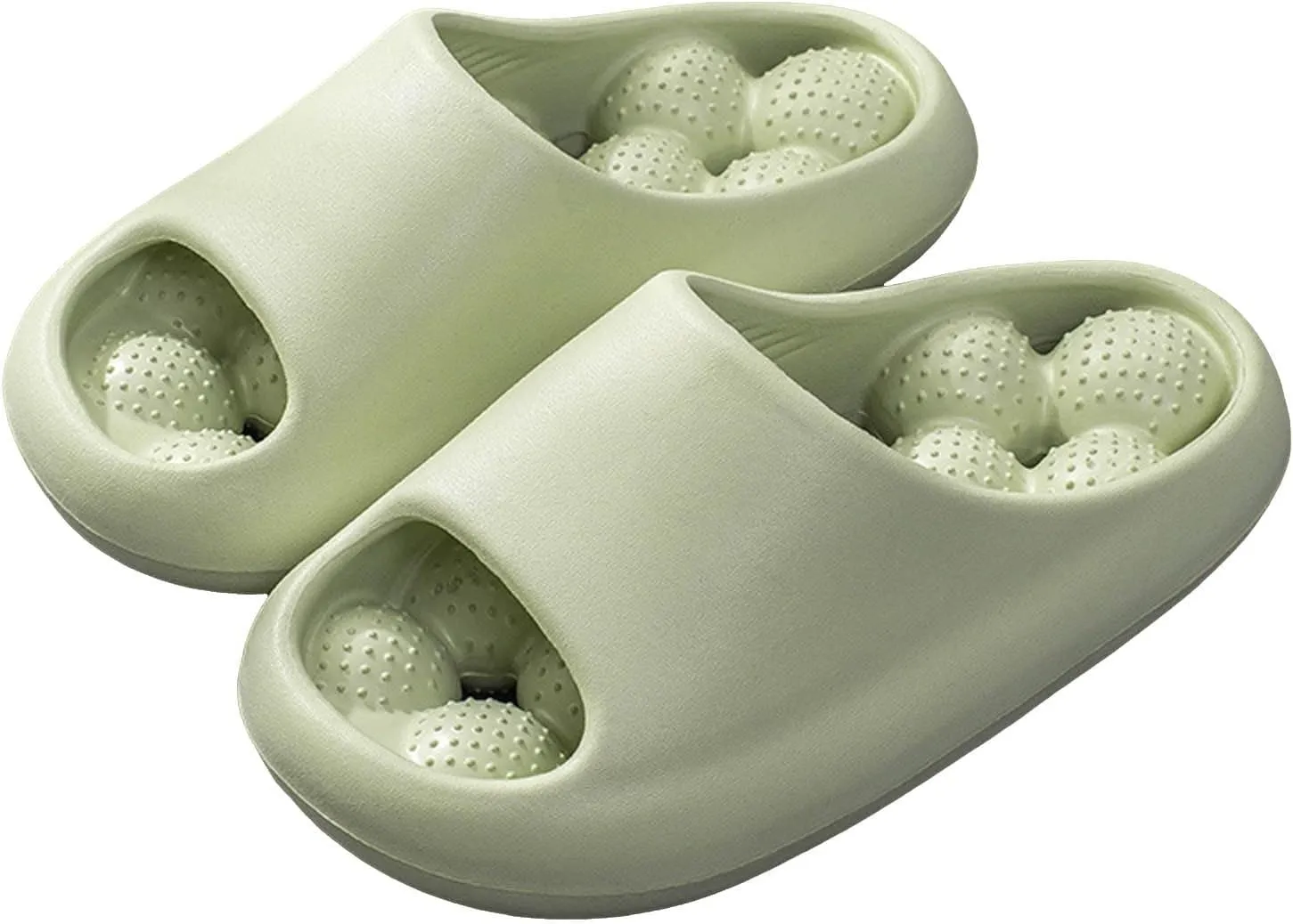Summer Home Household Indoor Slip Thick Soled EVA Women Slippers