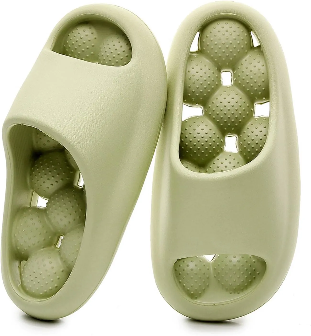 Summer Home Household Indoor Slip Thick Soled EVA Women Slippers