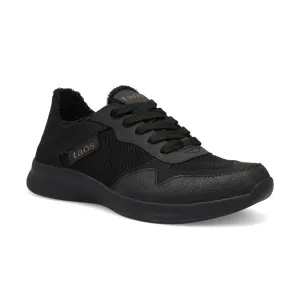 Women's Direction Black/Black Daily Commute