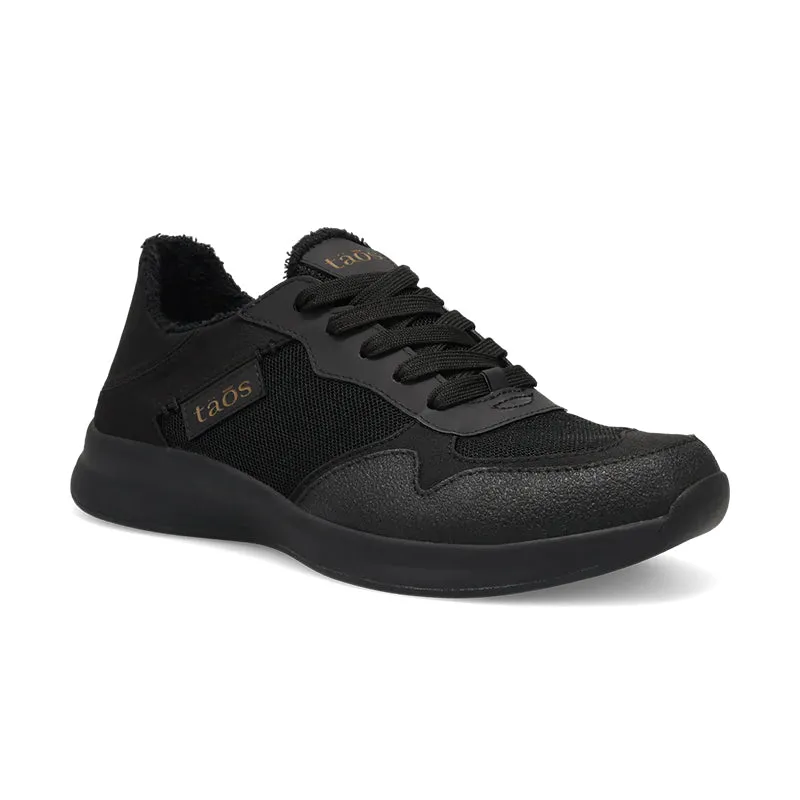Women's Direction Black/Black for practical users