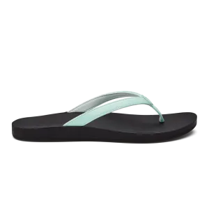 Comfortable Fitment Olukai Womens Puawe