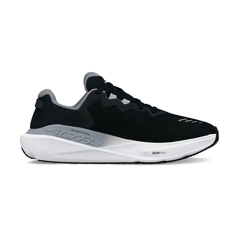 Women's Paradigm 8 (WIDE) Black/White Everyday Function